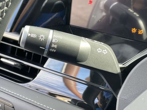 New 2026 INFINITI QX80 Autograph image 23