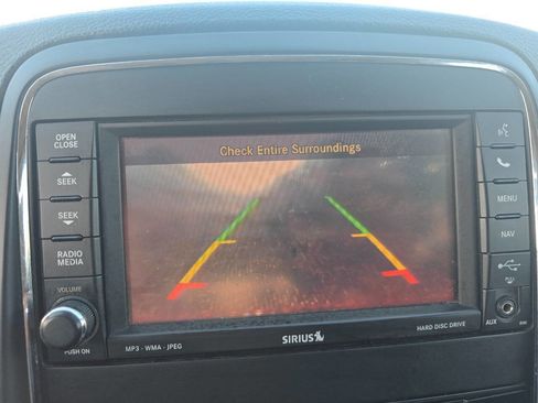 Used 2012 Dodge Durango R/T w/ Leather Interior Group image 81