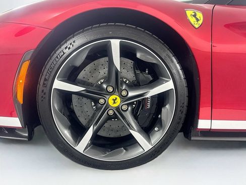 Used 2025 Ferrari SF90 Spider AWD/4WD image 30