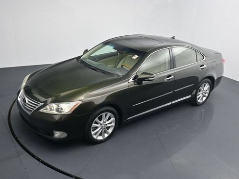 Used 2011 Lexus ES 350 FWD image 22