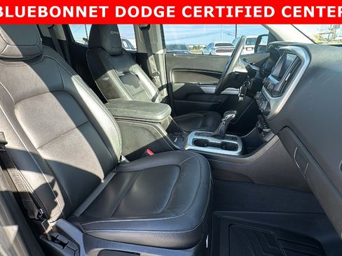 Used 2022 Chevrolet Colorado ZR2 image 31