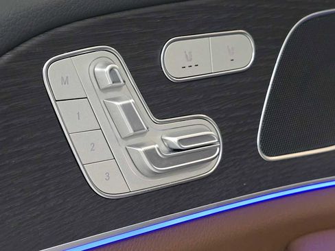 Used 2026 Mercedes-Benz GLE 450 4MATIC image 23