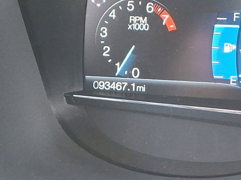 Used 2018 Ford Explorer Sport w/ Equipment Group 401A image 21