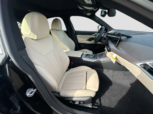 New 2026 BMW i4 eDrive40 w/ Premium Package image 23