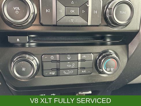 Used 2015 Ford F150 XLT w/ Equipment Group 301A Mid image 29