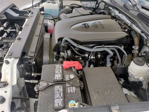 Used 2023 Toyota Tacoma SR5 image 18