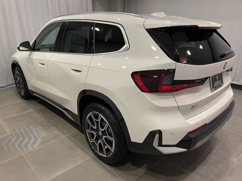 New 2025 BMW X1 xDrive28i w/ Convenience Package image 4