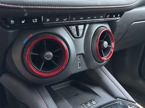 Used 2023 Chevrolet Blazer RS w/ Driver Confidence II Package FWD image 31