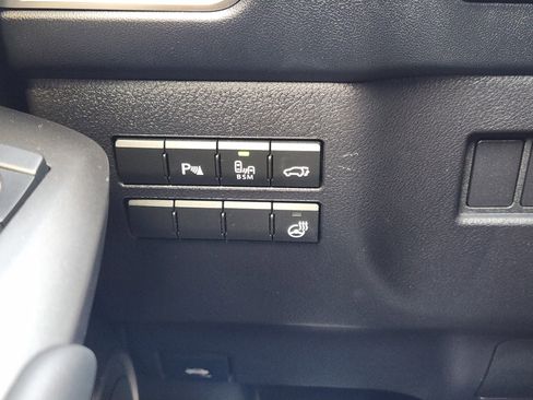 Used 2015 Lexus NX 200t F Sport w/ Navigation System Package image 27