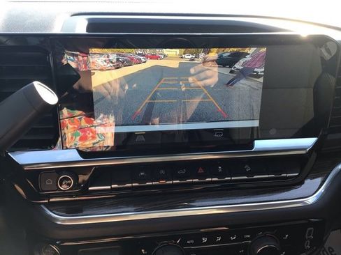 New 2026 Chevrolet Silverado 1500 LT image 20