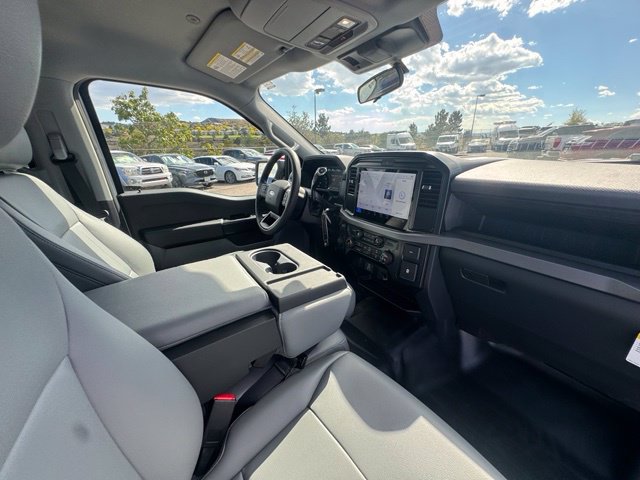New 2026 Ford F150 XL w/ Tow/Haul Package AWD/4WD image 24