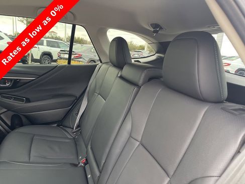 Certified 2025 Subaru Outback Limited w/ Popular Package #2 image 25