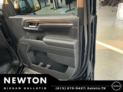 Used 2024 Chevrolet Silverado 1500 RST RWD image 46