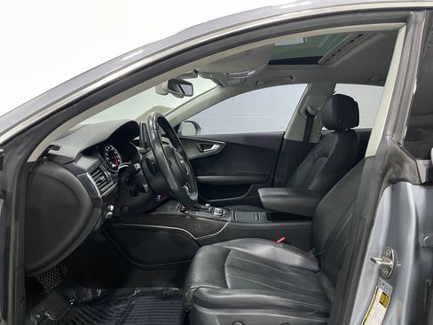 Used 2018 Audi A7 3.0T Prestige w/ Prestige Package image 14