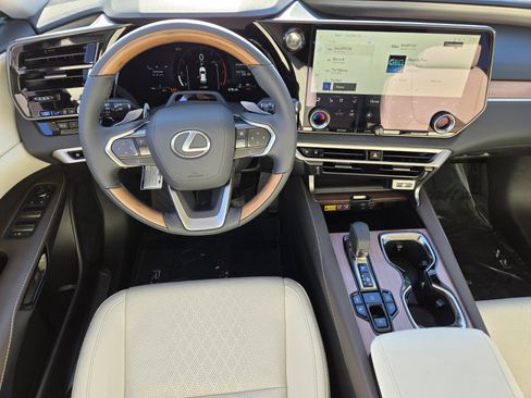 New 2026 Lexus RX 350 Premium Plus AWD/4WD image 9