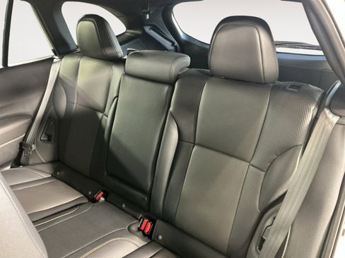 Used 2025 Subaru Outback Wilderness image 13