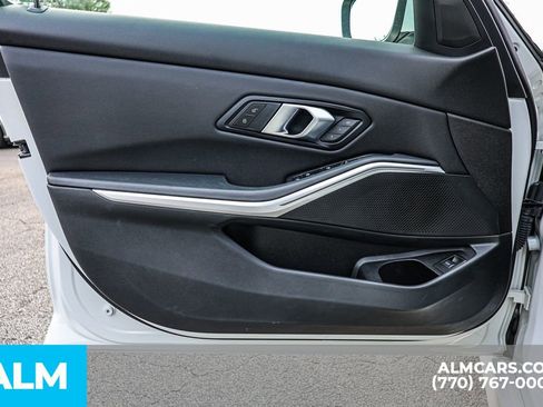 Used 2025 BMW 330i 330i image 51