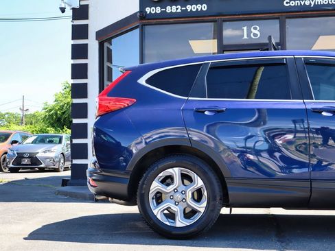 Used 2019 Honda CR-V EX-L image 16