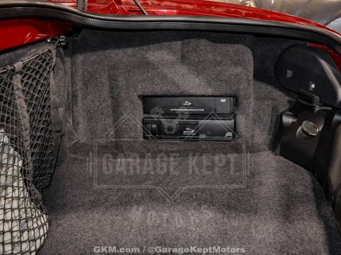 Used 2000 Jaguar XK8 Convertible RWD image 71