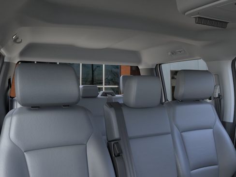 New 2026 Ford F250 XL RWD image 22