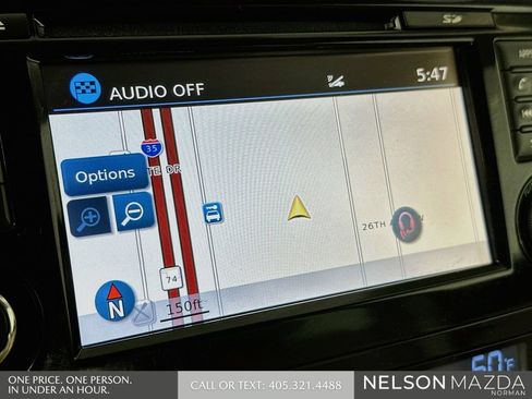 Used 2016 Nissan Rogue SL w/ SL Premium Package FWD image 17