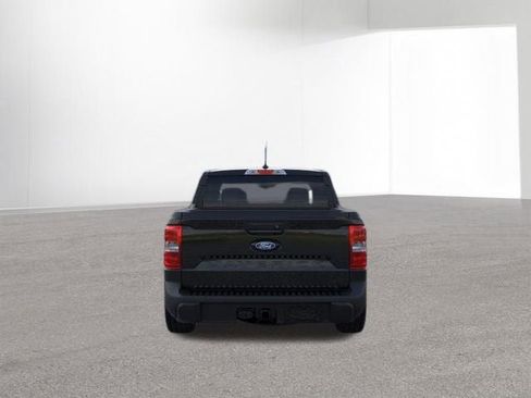 New 2026 Ford Maverick XLT w/ 4K Tow Package AWD/4WD image 5