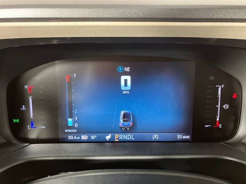 New 2026 Ford Bronco Sport Big Bend AWD/4WD image 20