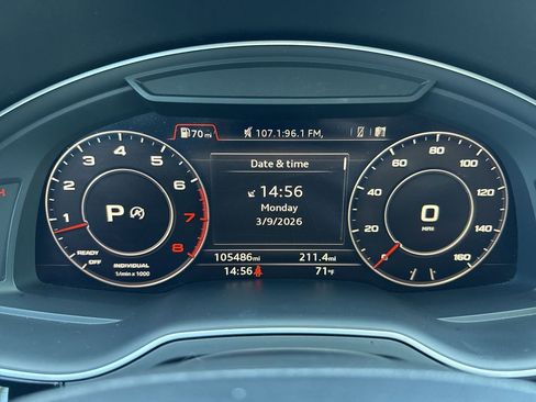 Used 2017 Audi Q7 3.0T Prestige image 15