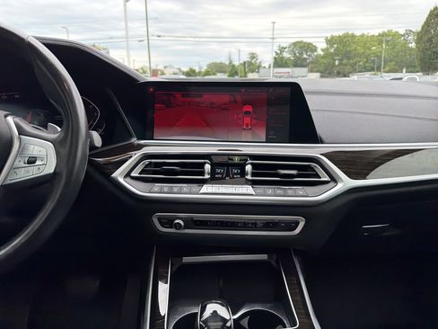 Used 2020 BMW X7 xDrive40i w/ Cold Weather Package AWD/4WD image 30