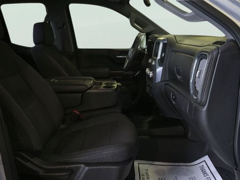 Used 2021 GMC Sierra 1500 Elevation RWD image 21