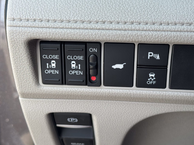 New 2027 Honda Odyssey Elite image 30