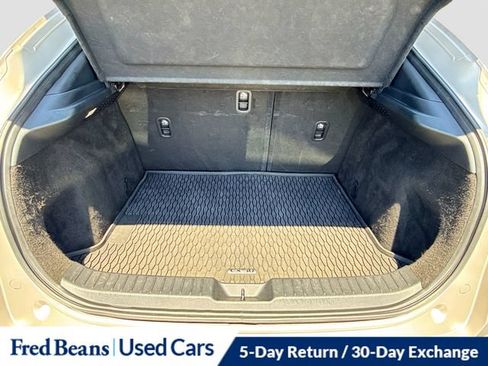 Used 2023 MAZDA CX-30 AWD 2.5 S w/ Preferred Package image 33