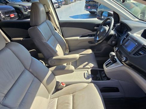 Used 2013 Honda CR-V EX-L image 10