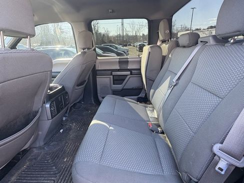 Used 2019 Ford F150 XLT image 15