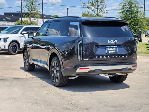 New 2027 Kia Telluride SX Prestige AWD/4WD image 3