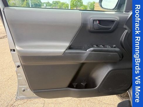 Used 2023 Toyota Tacoma SR AWD/4WD image 19