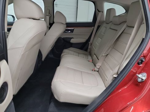 Used 2019 Honda CR-V EX-L image 28