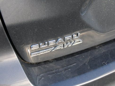 Certified 2025 Subaru Crosstrek 2.0i Premium image 33