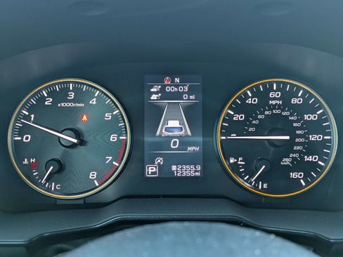 Certified 2025 Subaru Outback Wilderness image 30