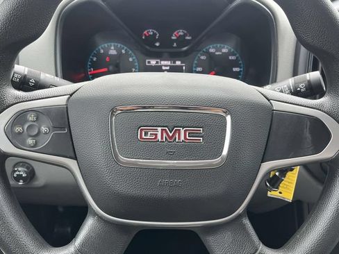 Used 2018 GMC Canyon 2WD Crew Cab w/ Convenience Package image 21