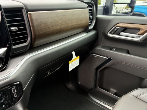 New 2026 Chevrolet Silverado 2500 High Country w/ Technology Package AWD/4WD image 38