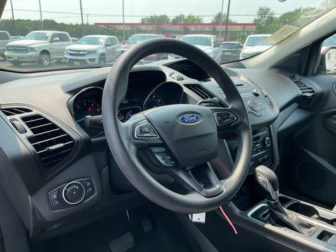Used 2018 Ford Escape SE AWD/4WD image 16