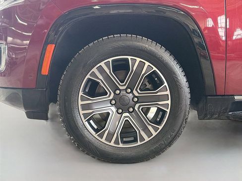 Used 2022 Jeep Wagoneer Series III w/ Convenience Group I image 33