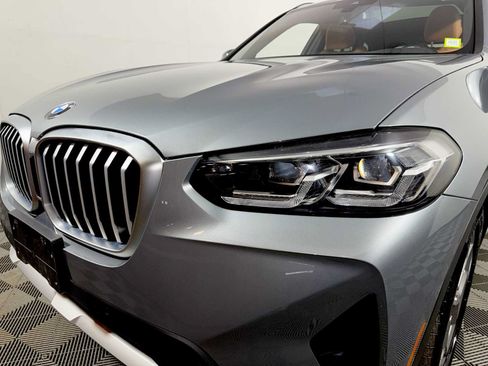 Used 2023 BMW X3 xDrive30i w/ Premium Package AWD/4WD image 26