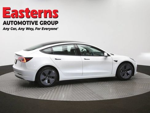 Used 2023 Tesla Model 3 Standard Range RWD image 38