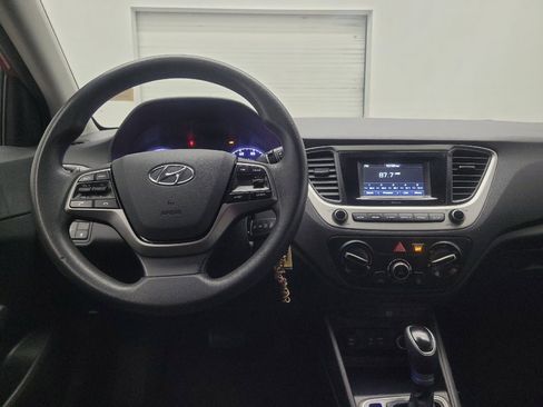 Used 2020 Hyundai Accent SE FWD image 22