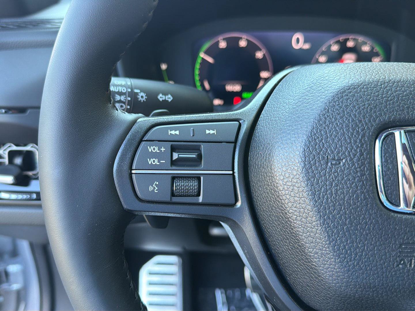 New 2026 Honda Accord Sport image 21