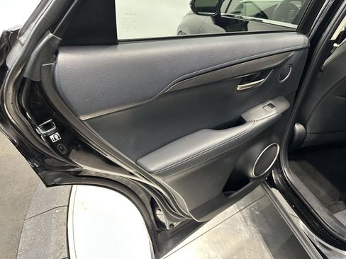 Used 2015 Lexus NX 200t F Sport w/ Premium Package image 28