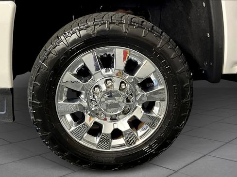 Used 2016 GMC Sierra 2500 Denali w/ Duramax Plus Package image 10