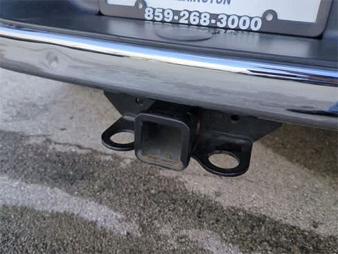 Used 2018 RAM 1500 Limited image 36